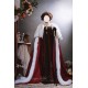 Lingxi Queen Of The Night Empire 2.0 One Piece, Shawl and Long Cape(Reservation/Full Payment Without Shipping)